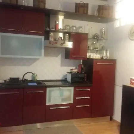 La Piccola Reggia Del Golfo Dei Poeti Λα Σπέτσια