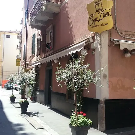 Διαμέρισμα La Piccola Reggia Del Golfo Dei Poeti *