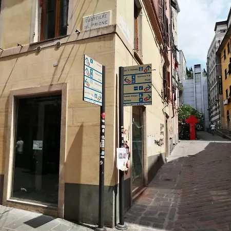 La Piccola Reggia Del Golfo Dei Poeti