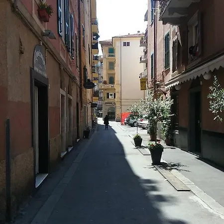 Διαμέρισμα La Piccola Reggia Del Golfo Dei Poeti *