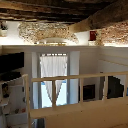 Διαμέρισμα La Piccola Reggia Del Golfo Dei Poeti *