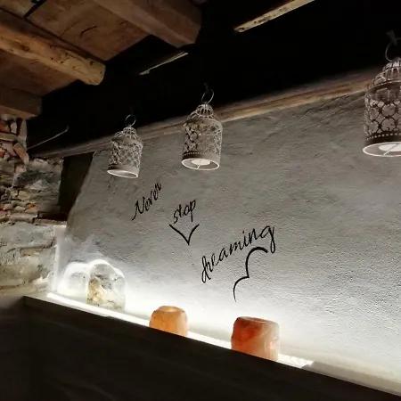 La Piccola Reggia Del Golfo Dei Poeti Διαμέρισμα