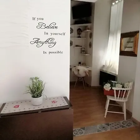 La Piccola Reggia Del Golfo Dei Poeti Διαμέρισμα Λα Σπέτσια