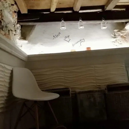 La Piccola Reggia Del Golfo Dei Poeti *