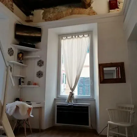 La Piccola Reggia Del Golfo Dei Poeti