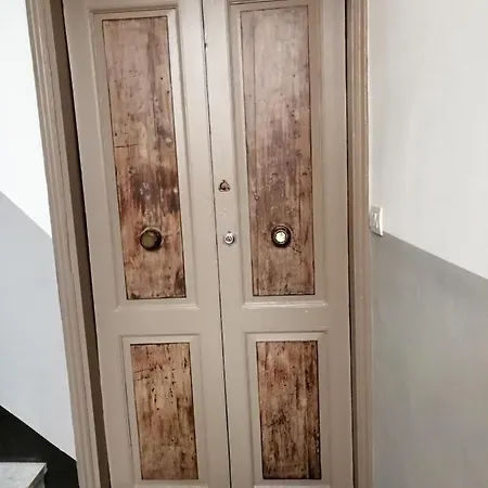 La Piccola Reggia Del Golfo Dei Poeti *