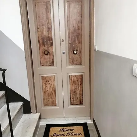 La Piccola Reggia Del Golfo Dei Poeti Διαμέρισμα *