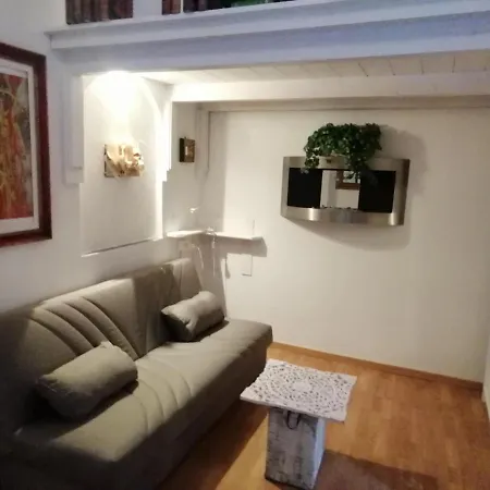 La Piccola Reggia Del Golfo Dei Poeti Διαμέρισμα Λα Σπέτσια